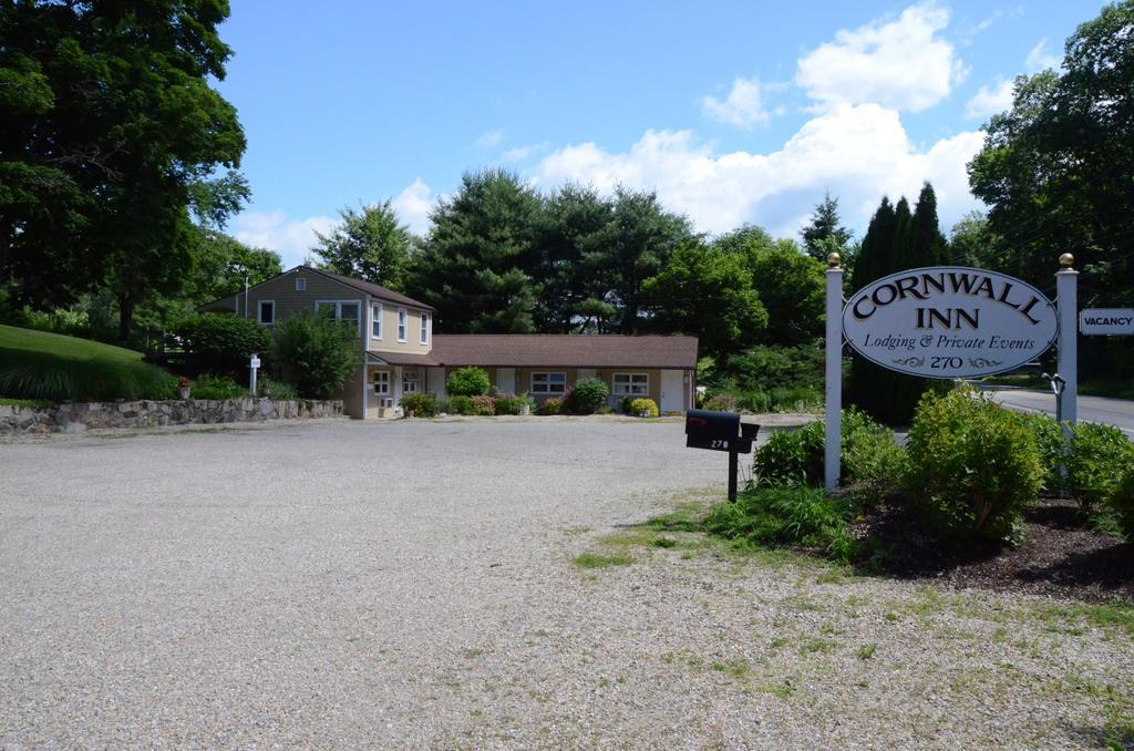Cornwall 康沃尔宾馆酒店 客房 照片