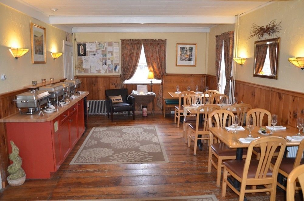 Cornwall 康沃尔宾馆酒店 外观 照片